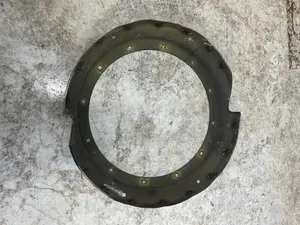 Grumman American Yankee AA-1 AA1 spinner cone mount base plate flange 656004-501